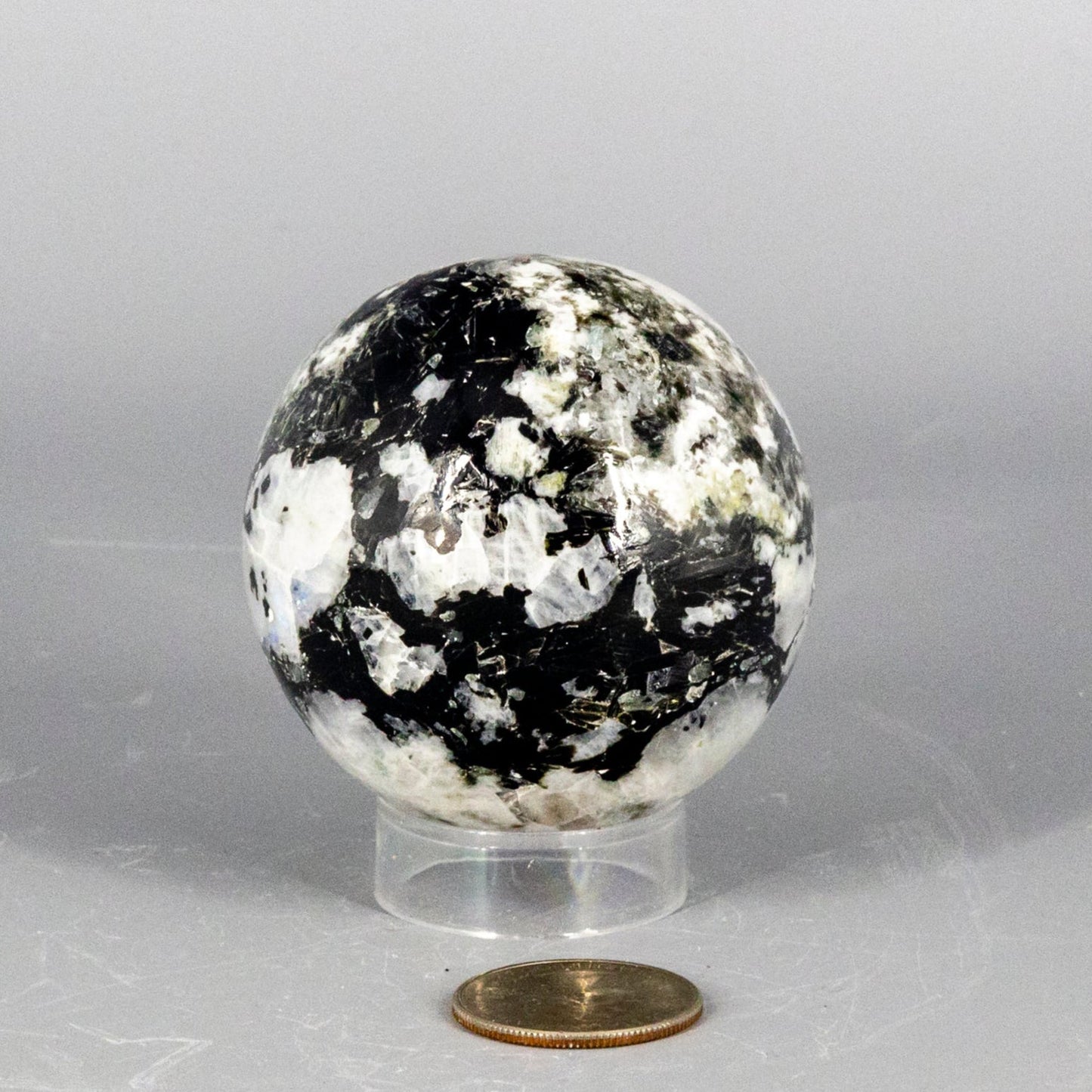 Moonstone Spheres 51-58MM – Spheres