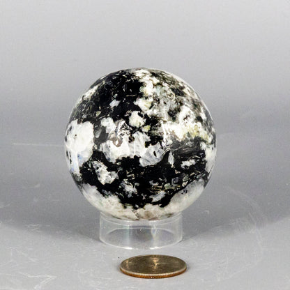 Moonstone Spheres 51-58MM – Spheres
