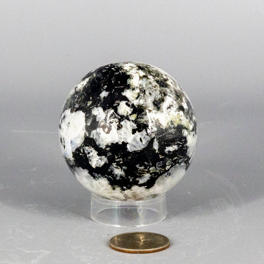 Moonstone Spheres 51-58MM – Spheres