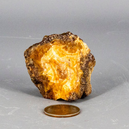 Moroccan Agate Geode Slice – Geodes