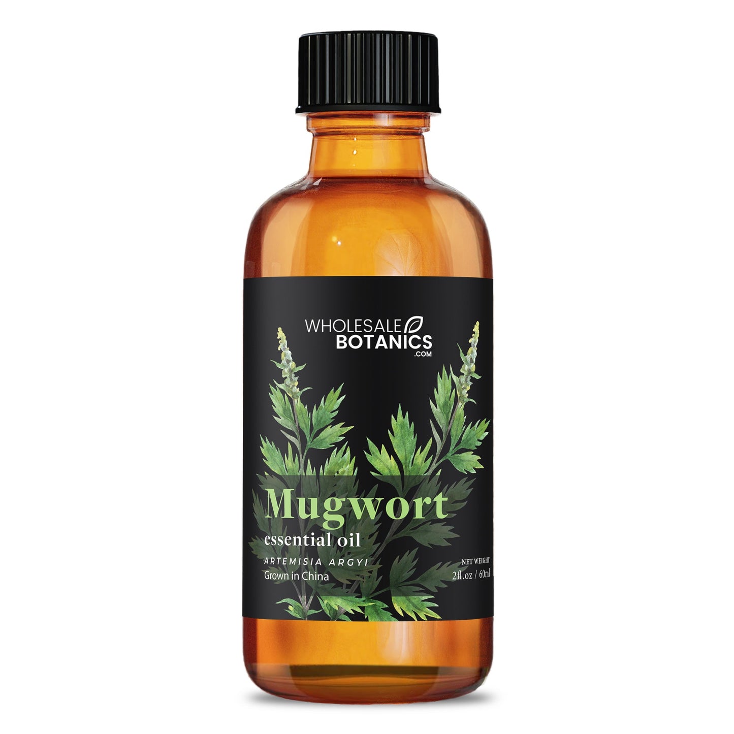 Mugwort Essential Oil – 2 oz Essential_Oil