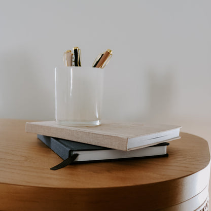 You Got This Fabric Journal – Notebooks