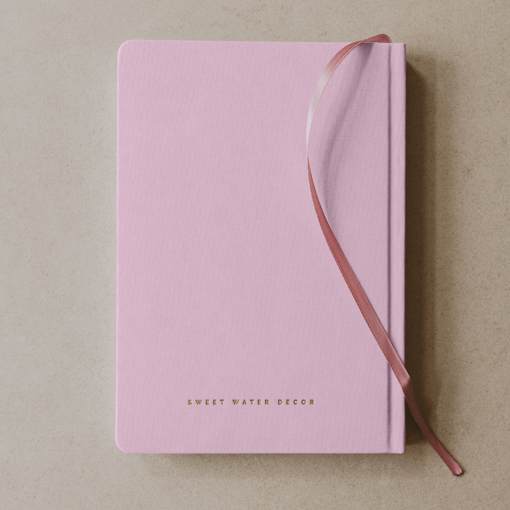 You Are Made For This Fabric Journal – Notebooks