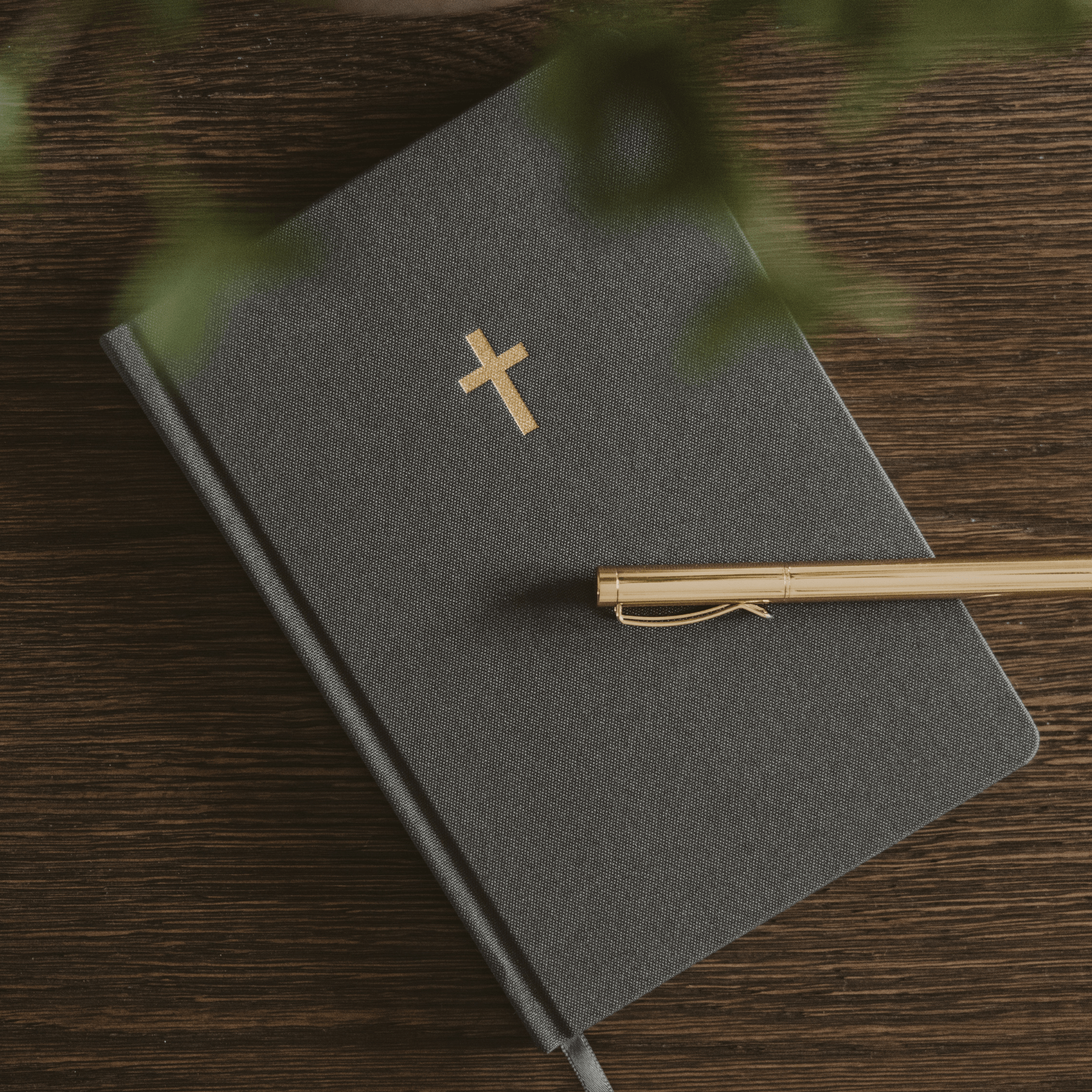 Gold Metal Pen Set – Pens