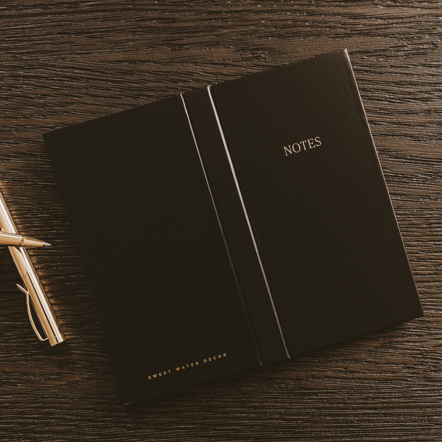 Portable Sticky Notes Booklet – Notepad