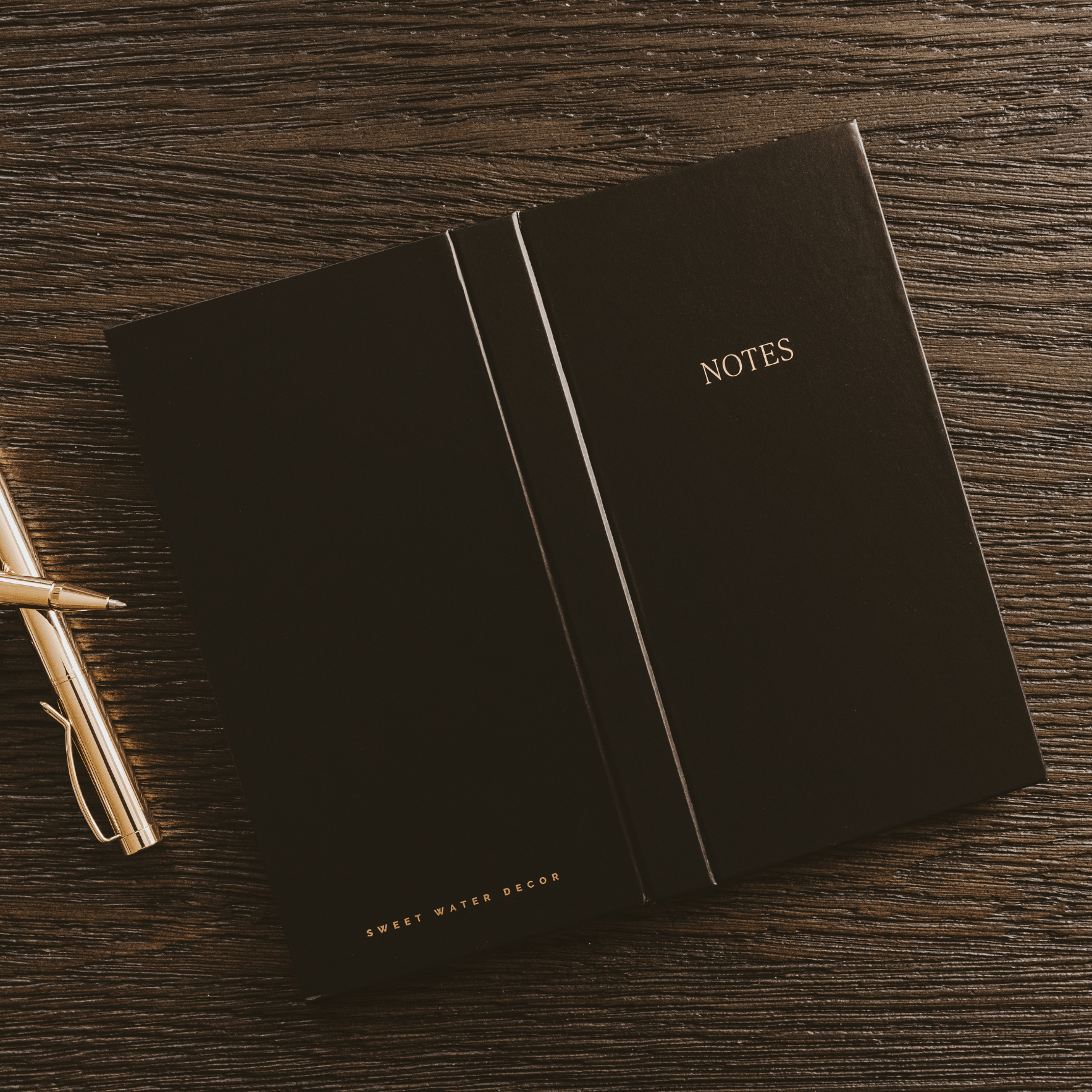 Portable Sticky Notes Booklet – Notepad