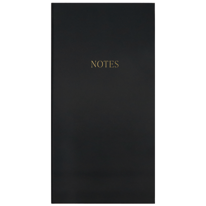 Portable Sticky Notes Booklet – Notepad