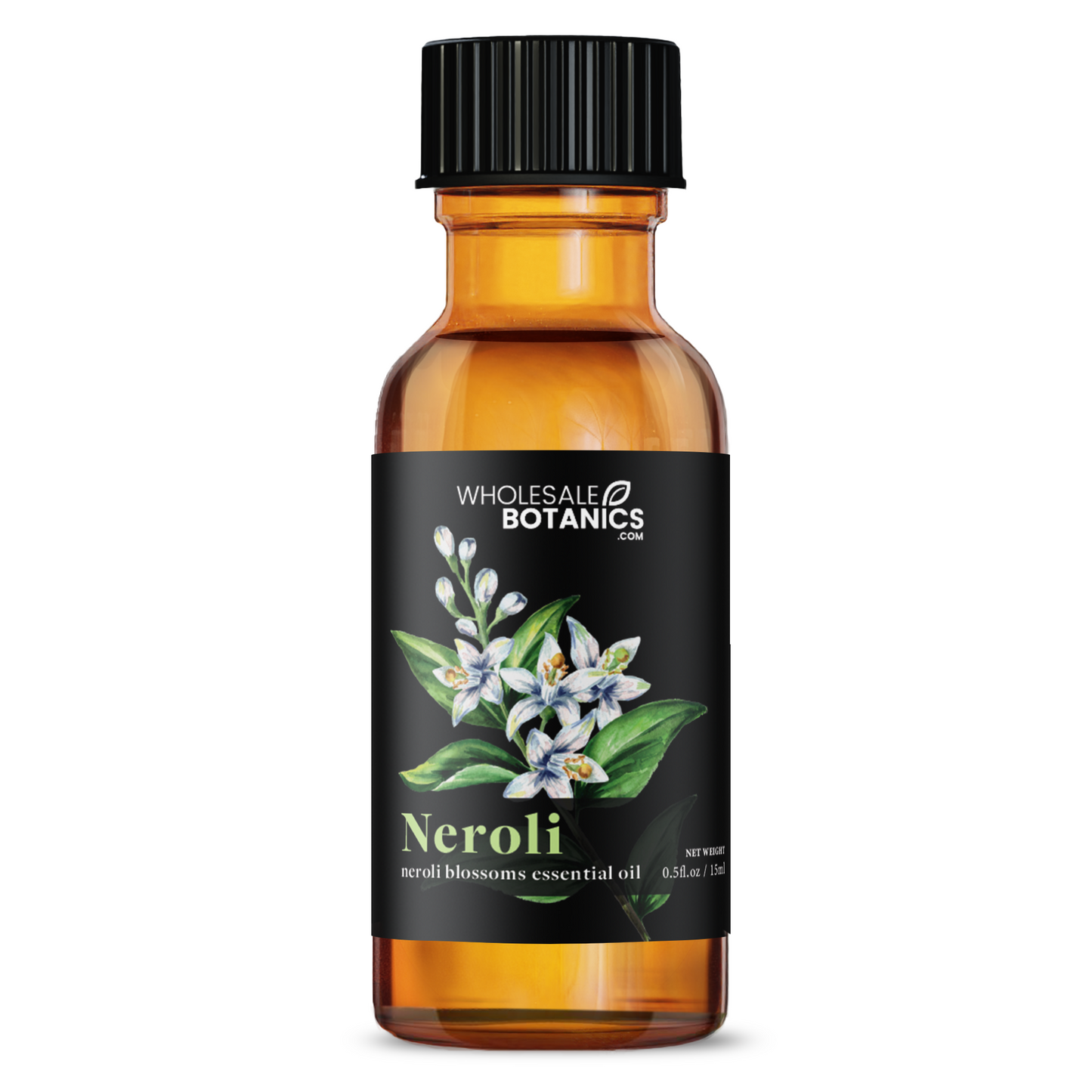 Neroli Essential Oil – .5 oz Essential_Oil