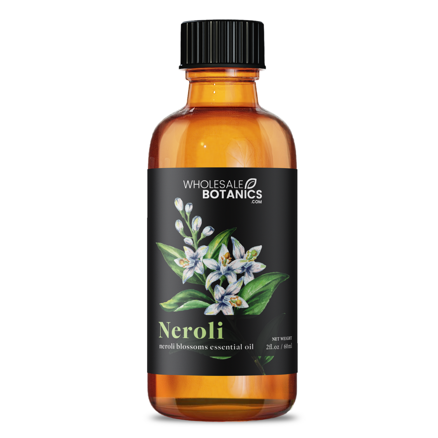 Neroli Essential Oil – 2 oz Essential_Oil