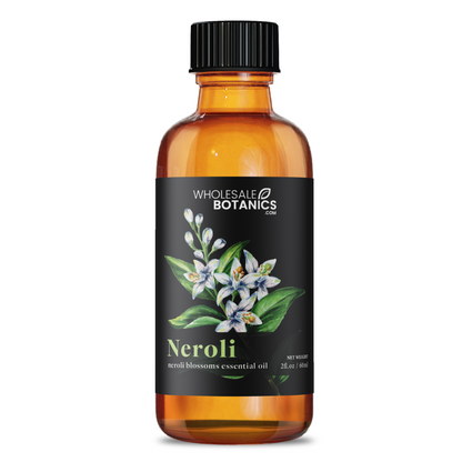 Neroli Essential Oil – 2 oz Essential_Oil