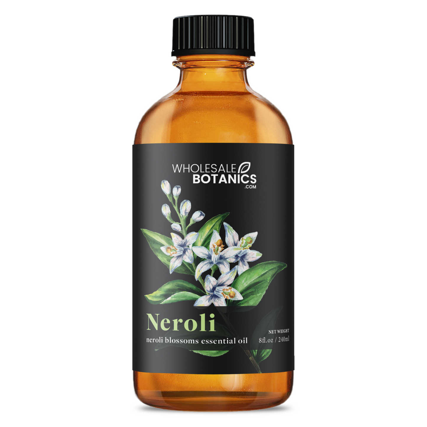 Neroli Essential Oil – 8 oz Essential_Oil