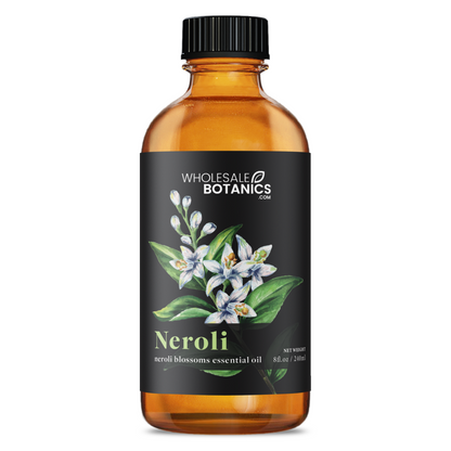 Neroli Essential Oil – 8 oz Essential_Oil