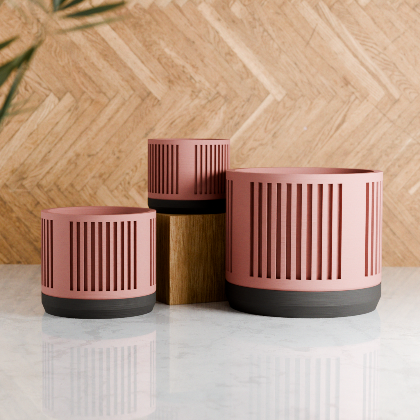 HERITAGE Planter – Terracotta Planter