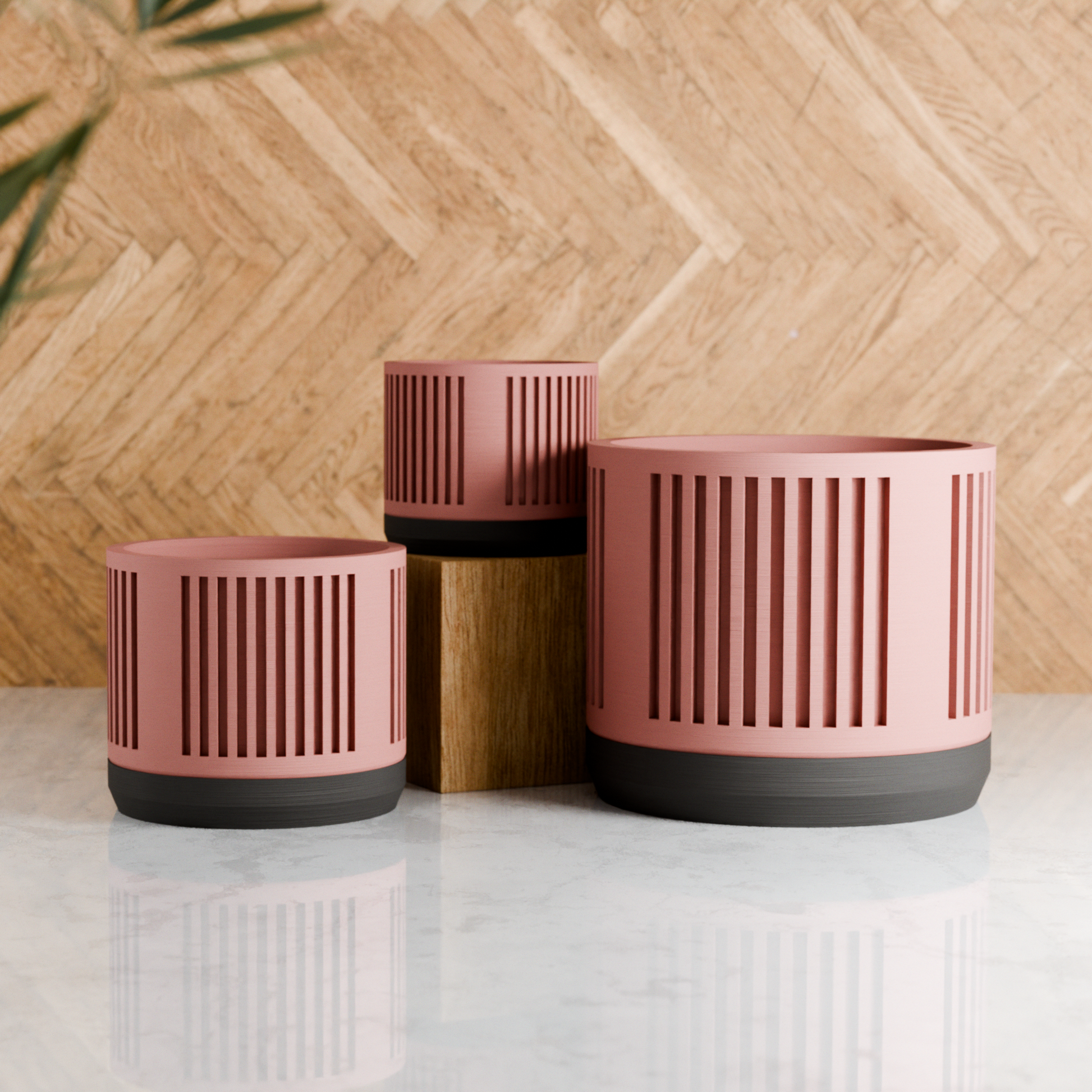 HERITAGE Planter – Terracotta Planter