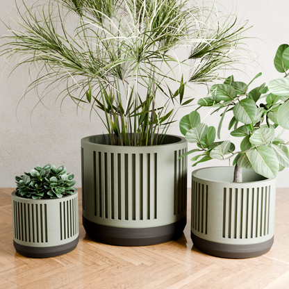 HERITAGE Planter – Planter