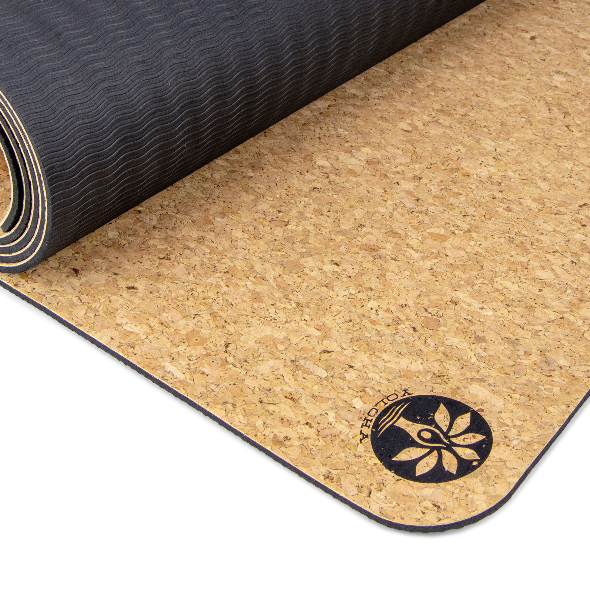 Mountain Magic Nomad XL Cork Yoga Mat – Yoga & Pilates Mats