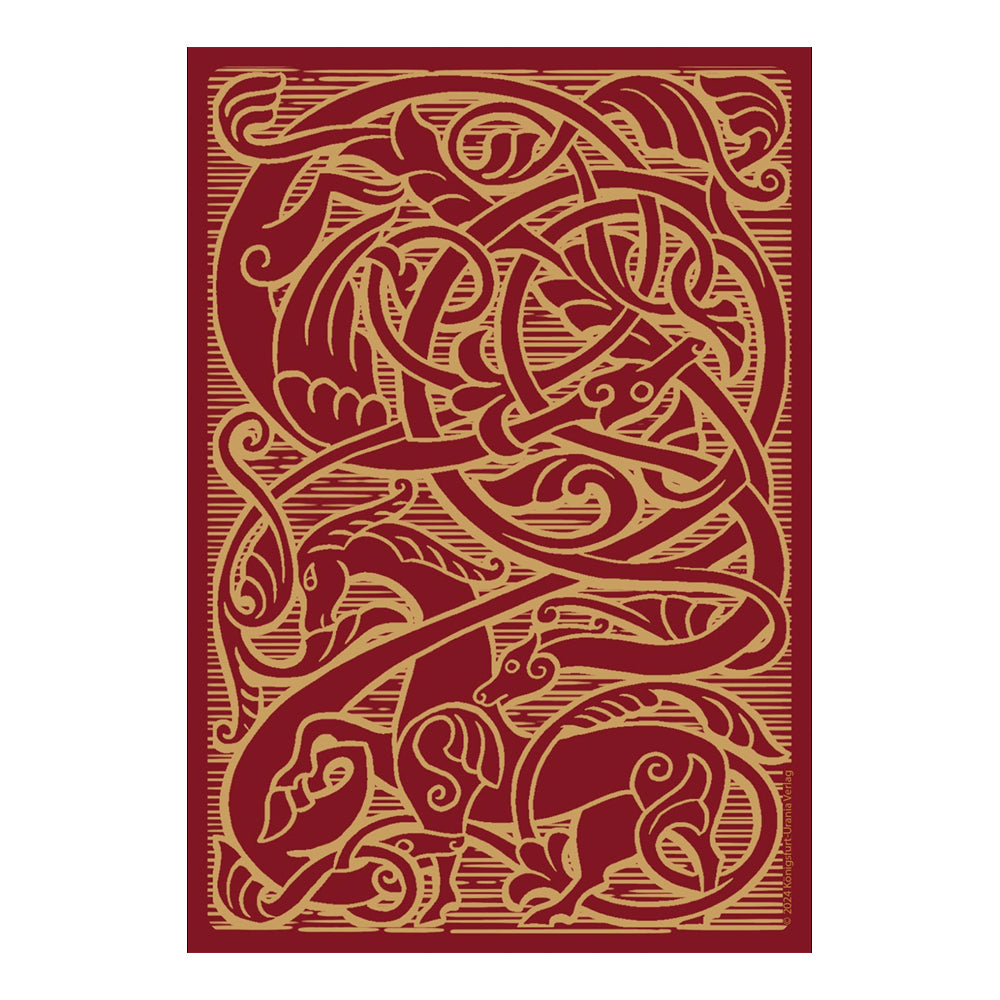 Norse Magic Oracle Cards