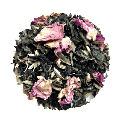 Northwest Spring – Tea