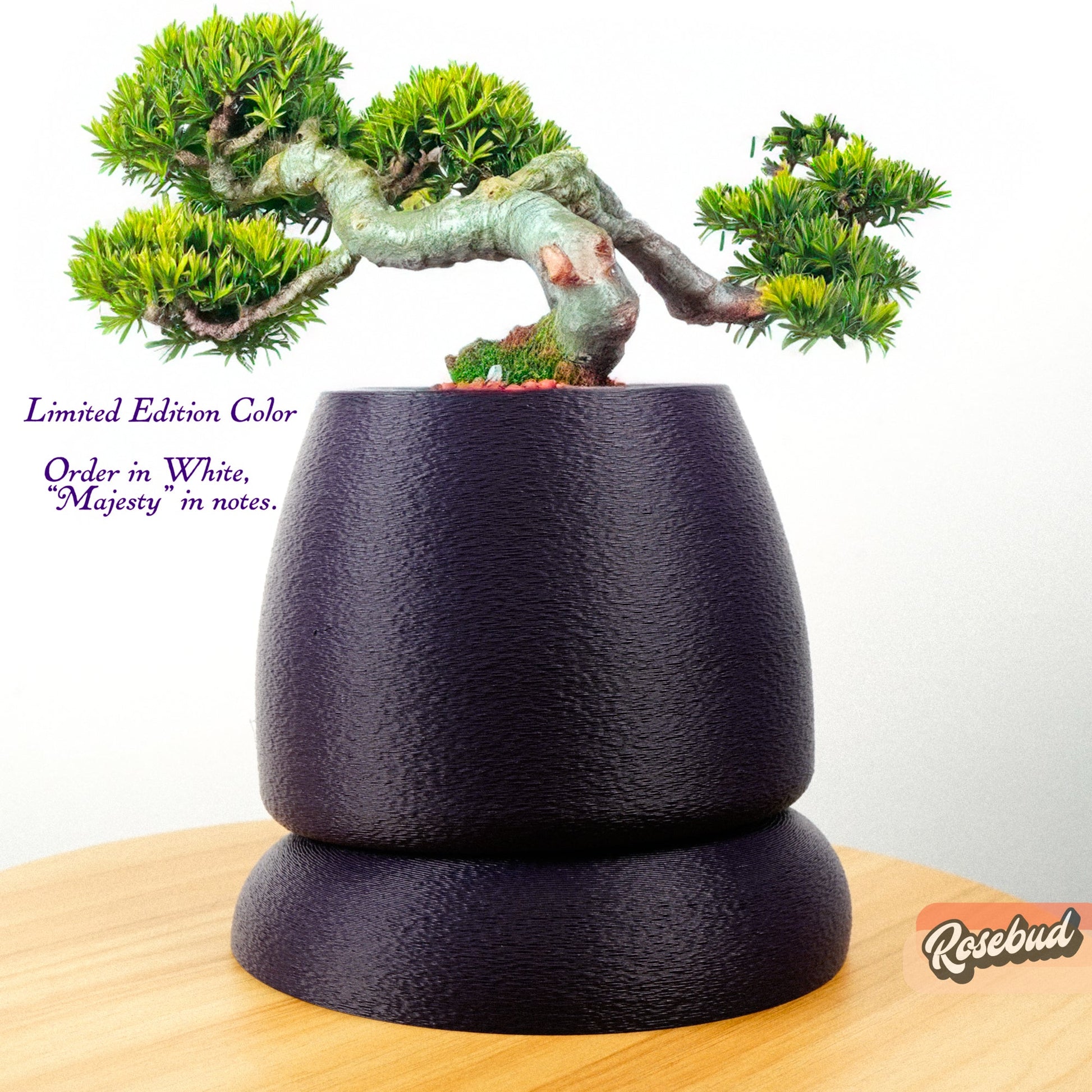 Nubium Planter – Pots & Planters