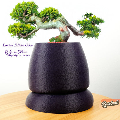 Nubium Planter – Pots & Planters