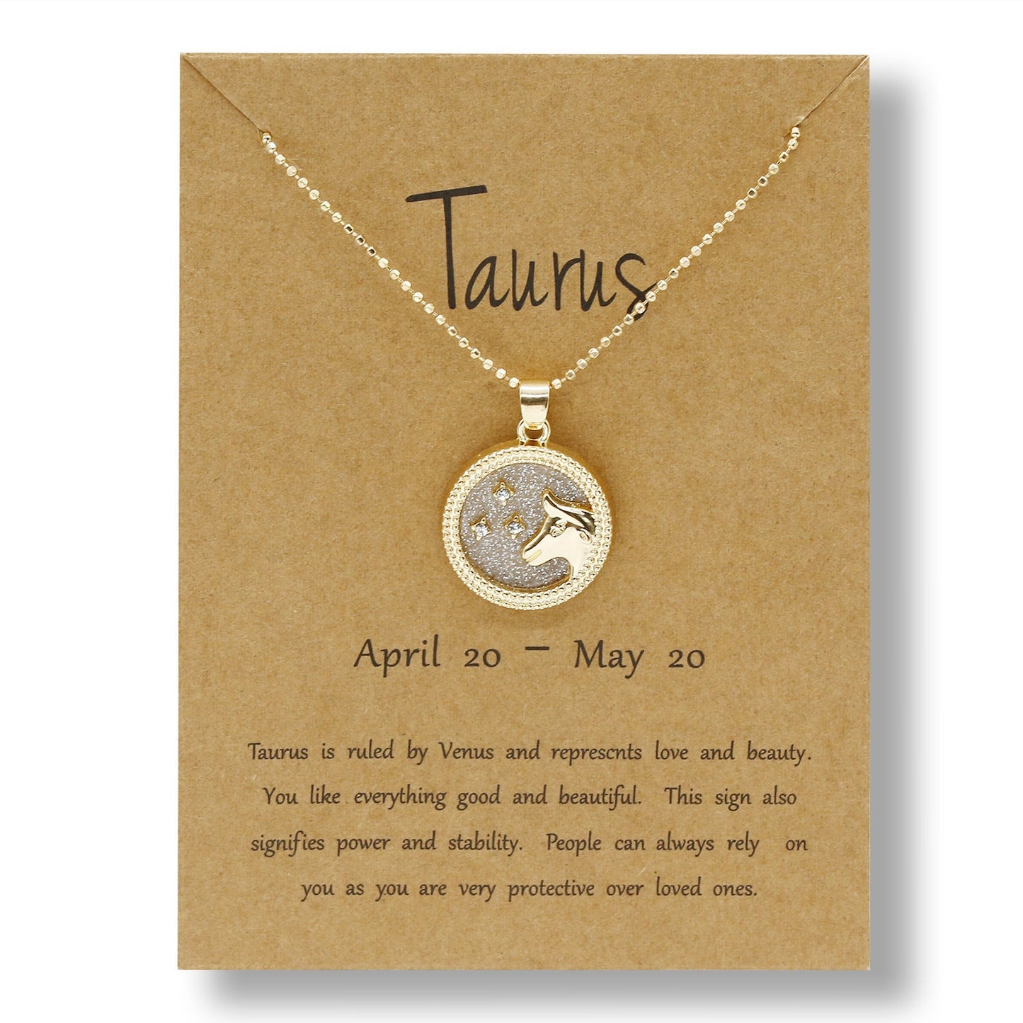 Sweater Golden Day Night Twee Constellations Necklaces