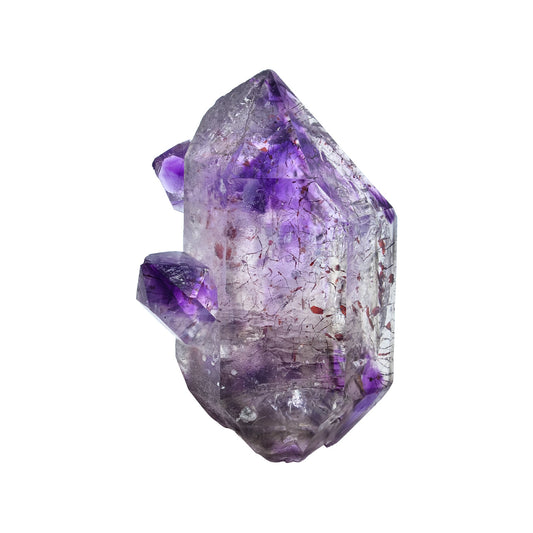 Shangaan Amethyst Crystal Collector's Corner Specimen 184.5 cts - 1 Piece – RP - Regular Price