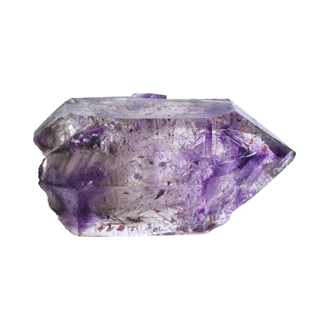 Shangaan Amethyst Crystal Collector's Corner Specimen 184.5 cts - 1 Piece – RP - Regular Price