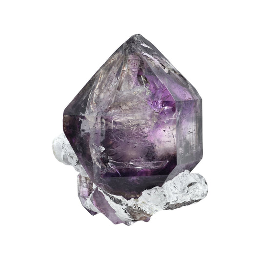 HUGE Amethyst Crystal Collectors Corner Specimen 135.5 cts - 1 Piece – RP - Regular Price