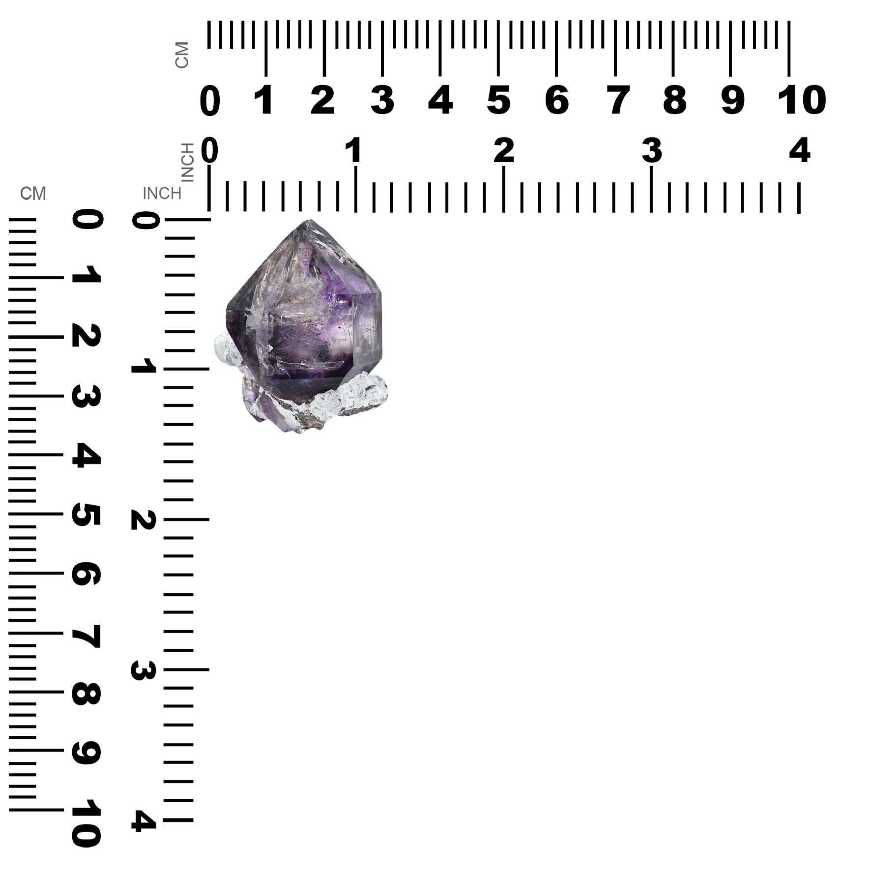 HUGE Amethyst Crystal Collectors Corner Specimen 135.5 cts - 1 Piece – RP - Regular Price
