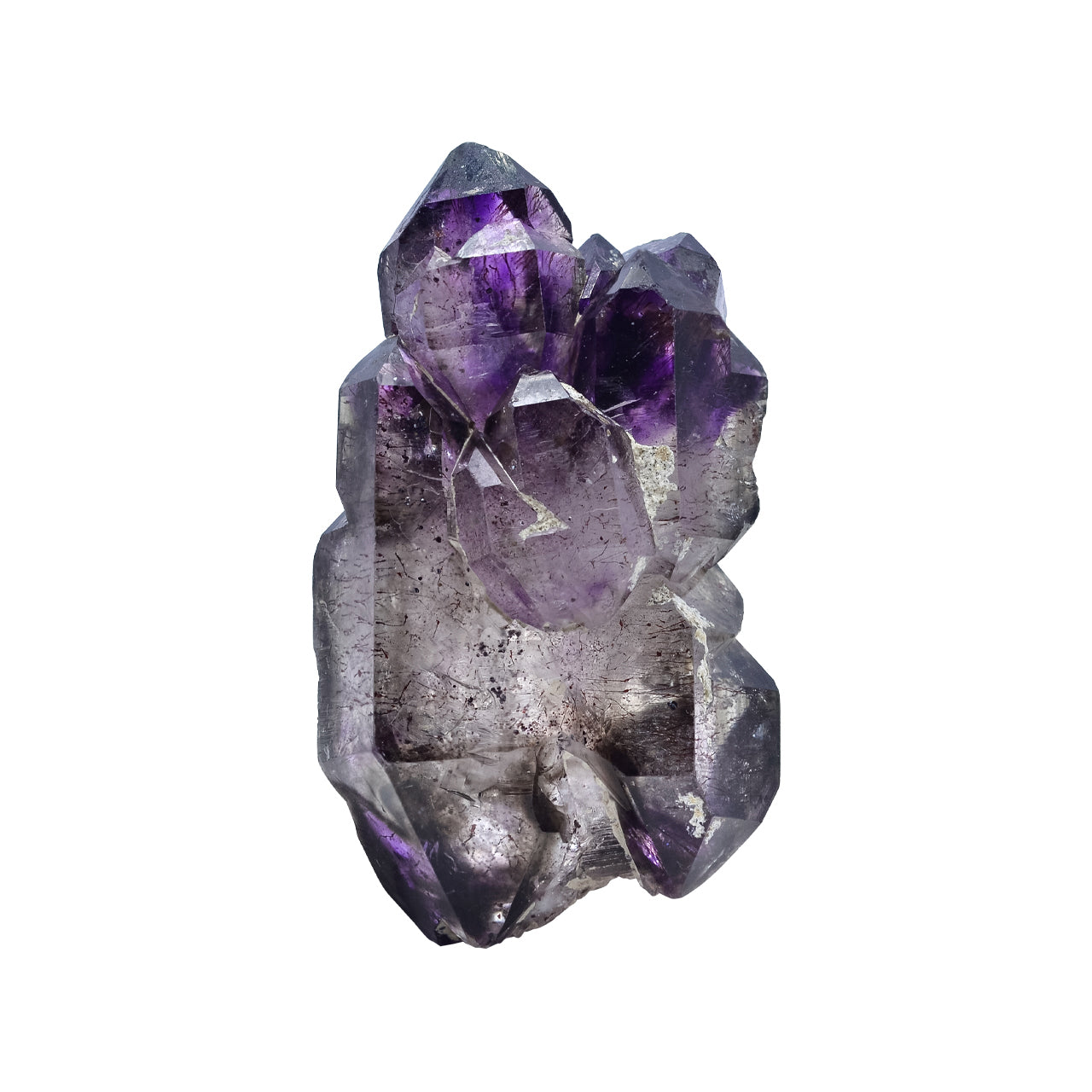 Starborn Shangaan Amethyst Crystal Collector's Corner Specimen 153.5 cts - 1 Piece – RP - Regular Price