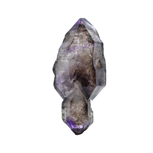 Amethyst Crystal Collector's Corner Specimen 244.5 cts - 1 Piece – RP - Regular Price
