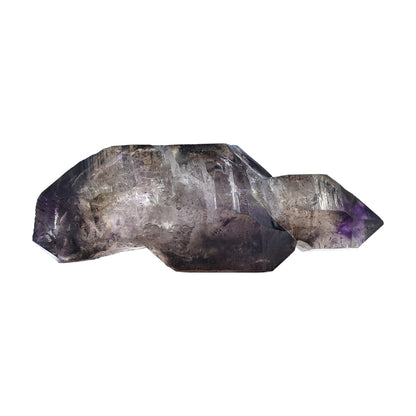 Amethyst Crystal Collector's Corner Specimen 244.5 cts - 1 Piece – RP - Regular Price