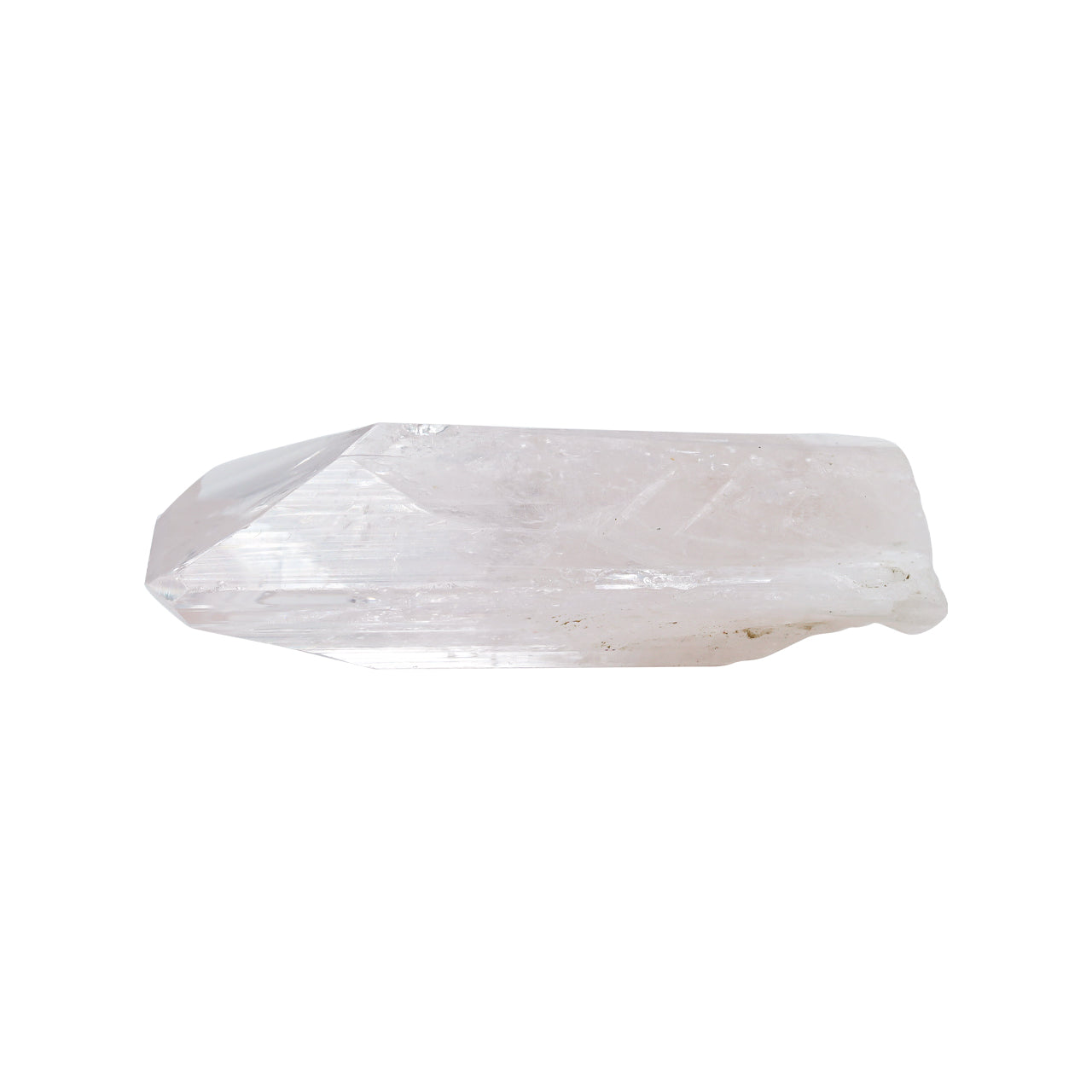 Starborn Danburite Crystal Collector's Corner Specimen 203 cts - 1 Piece – RP - Regular Price