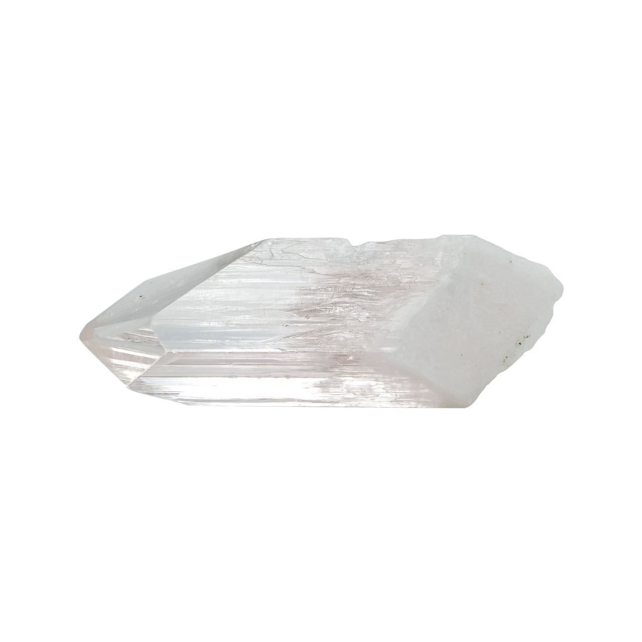 Starborn Natural Danburite Crystal Collector's Corner Specimen 119 cts - 1 Piece – RP - Regular Price