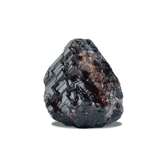 Starborn Spessartite Garnet Crystal Collector's Corner Specimen 85 cts - 1 Piece – RP - Regular Price