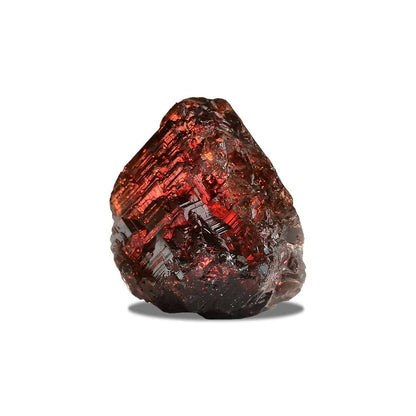 Starborn Spessartite Garnet Crystal Collector's Corner Specimen 85 cts - 1 Piece – RP - Regular Price