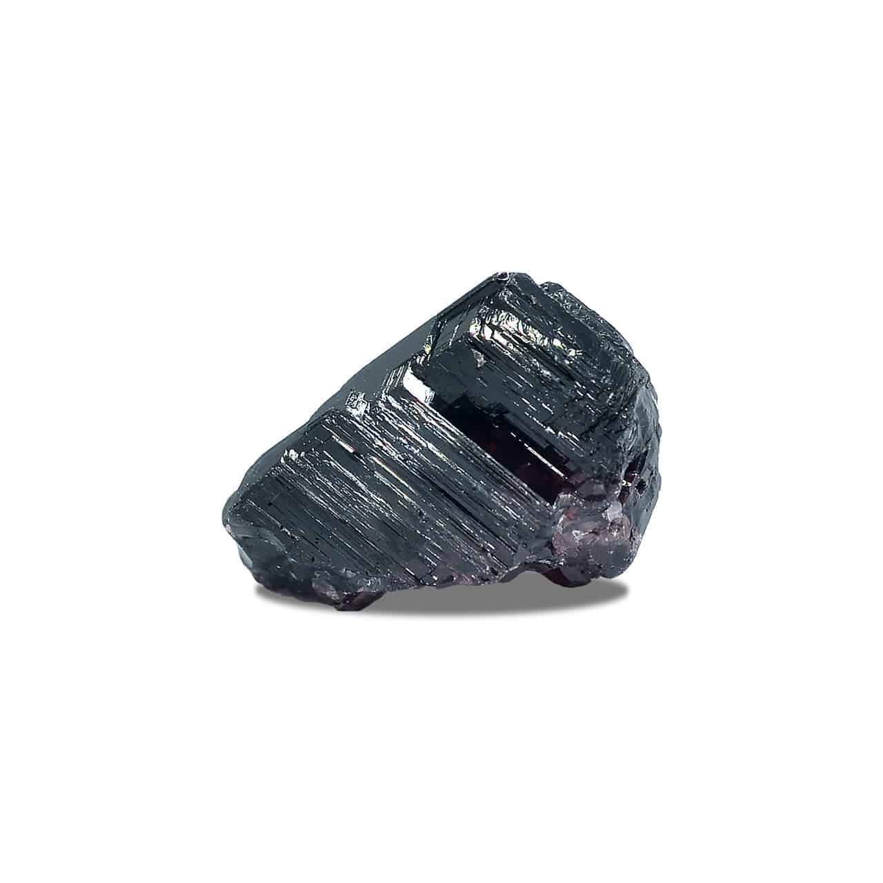 Starborn Spessartite Garnet Crystal Collector's Corner Specimen 85 cts - 1 Piece – RP - Regular Price