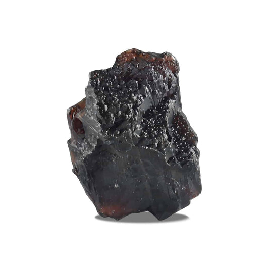Starborn Spessartite Garnet Crystal Collector's Corner Specimen 81 cts - 1 Piece – RP - Regular Price