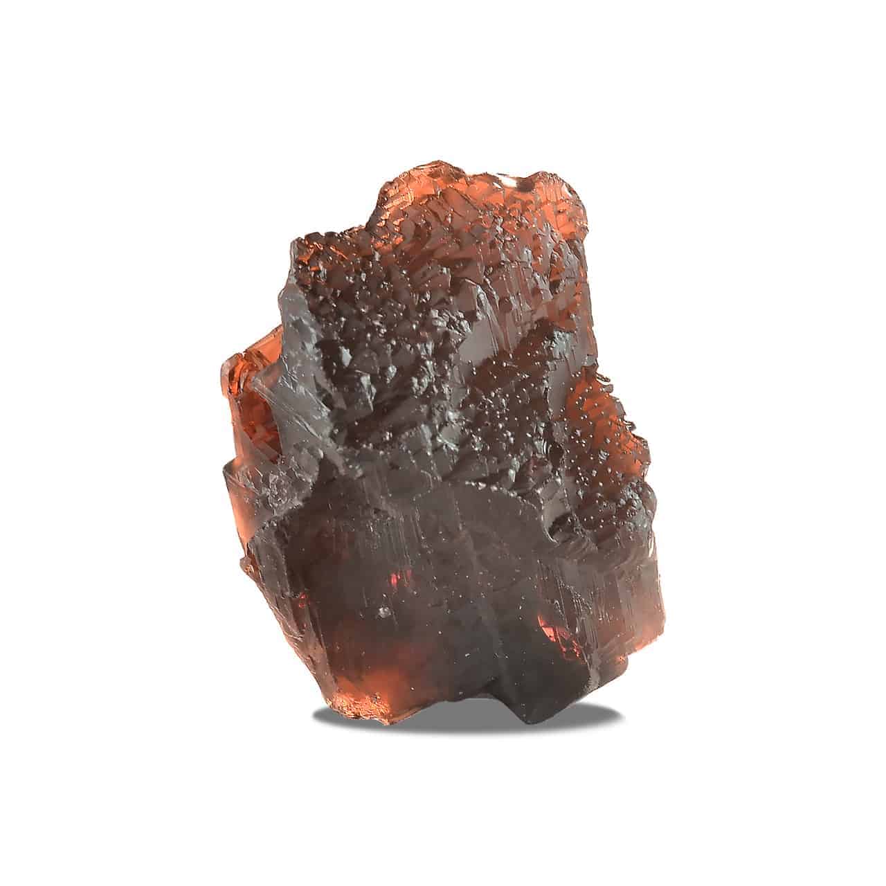 Starborn Spessartite Garnet Crystal Collector's Corner Specimen 81 cts - 1 Piece – RP - Regular Price