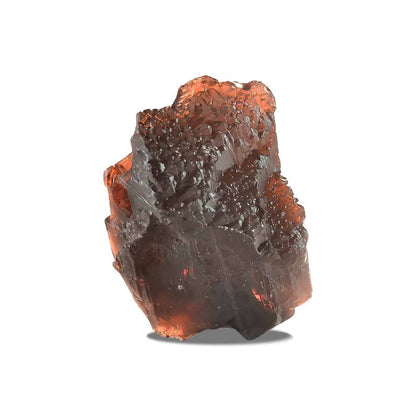Starborn Spessartite Garnet Crystal Collector's Corner Specimen 81 cts - 1 Piece – RP - Regular Price