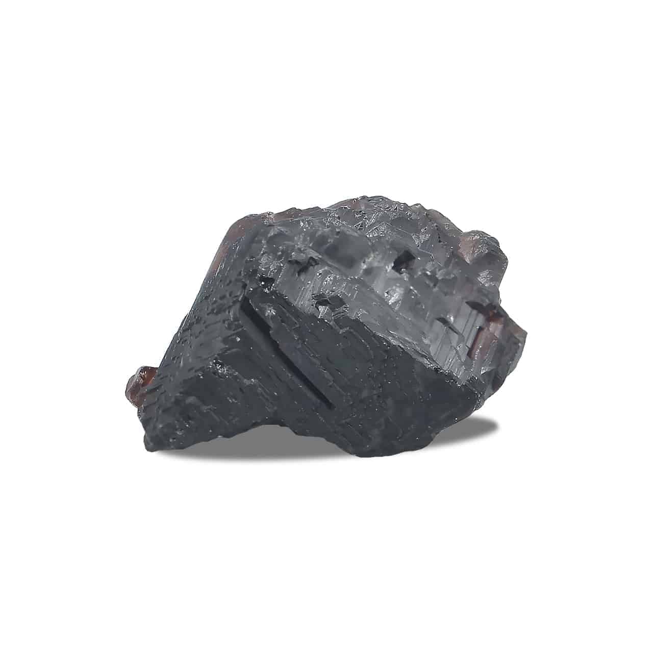 Starborn Spessartite Garnet Crystal Collector's Corner Specimen 81 cts - 1 Piece – RP - Regular Price