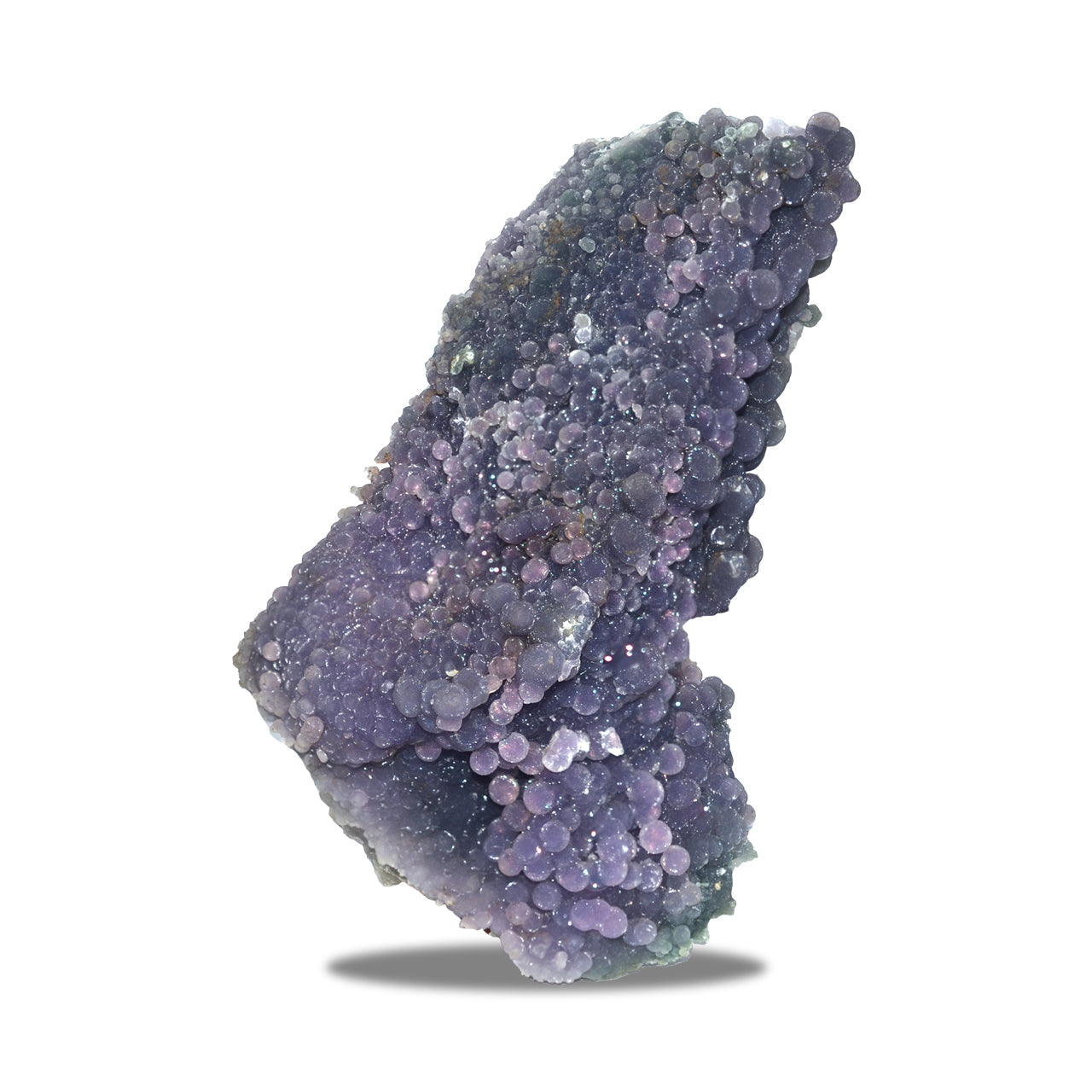 Starborn Natural Purple Grape Chalcedony Collector's Corner Specimen 6,109.08 cts - 1 Piece – RP - Regular Price