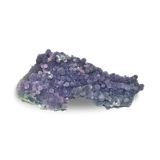 Starborn Natural Purple Grape Chalcedony Collector's Corner Specimen 6,109.08 cts - 1 Piece – RP - Regular Price