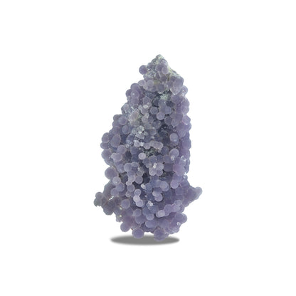 Starborn Natural Grape Chalcedony Collector's Corner Specimen 627.5 cts - 1 Piece – RP - Regular Price