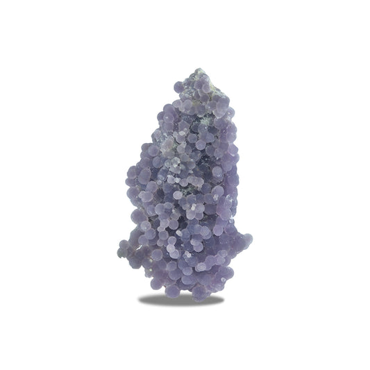 Starborn Natural Grape Chalcedony Collector's Corner Specimen 627.5 cts - 1 Piece – RP - Regular Price