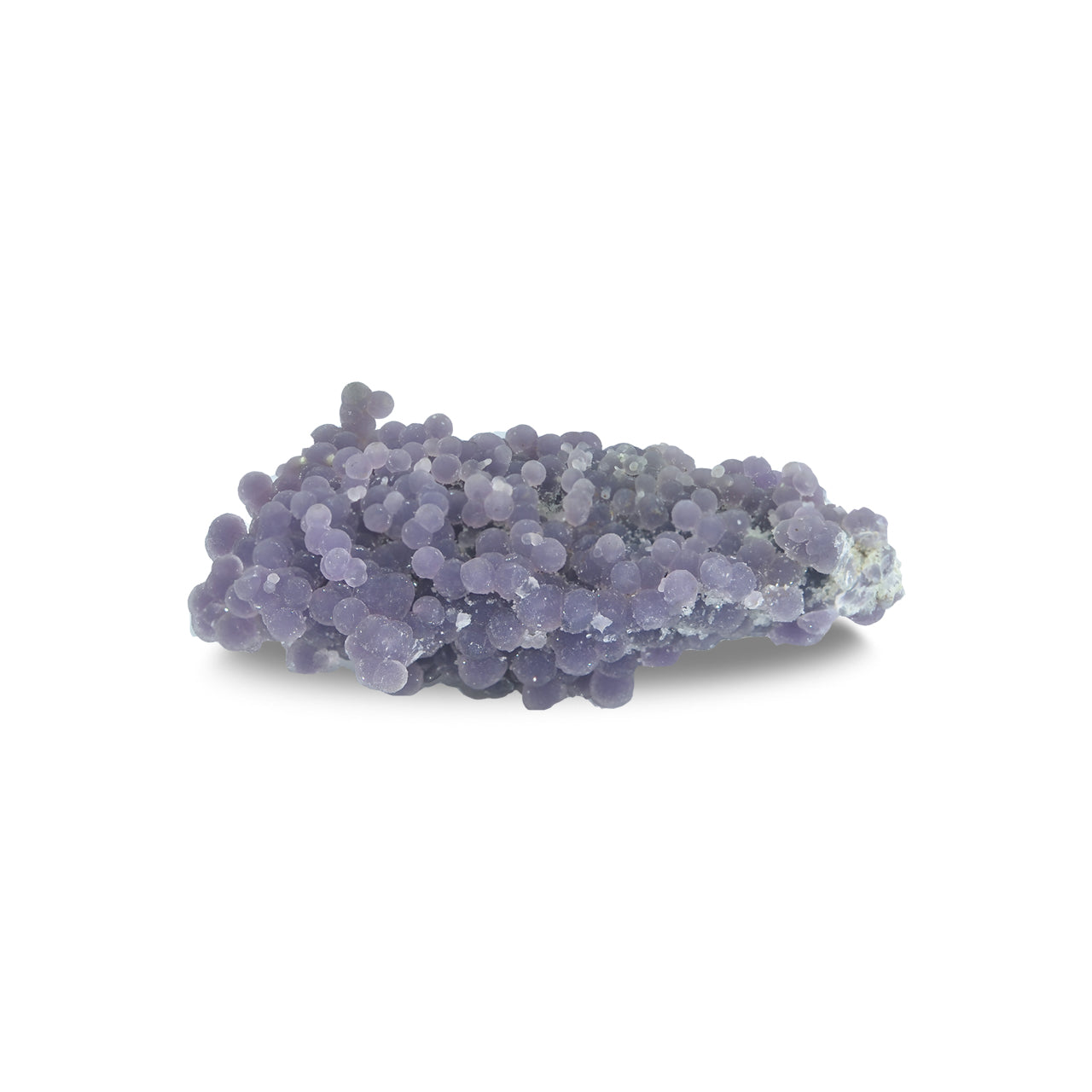 Starborn Natural Grape Chalcedony Collector's Corner Specimen 627.5 cts - 1 Piece – RP - Regular Price