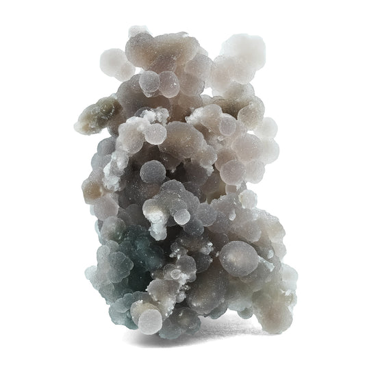 Starborn Natural Grape Chalcedony Collector's Corner Specimen 73.5 cts - 1 Piece – RP - Regular Price