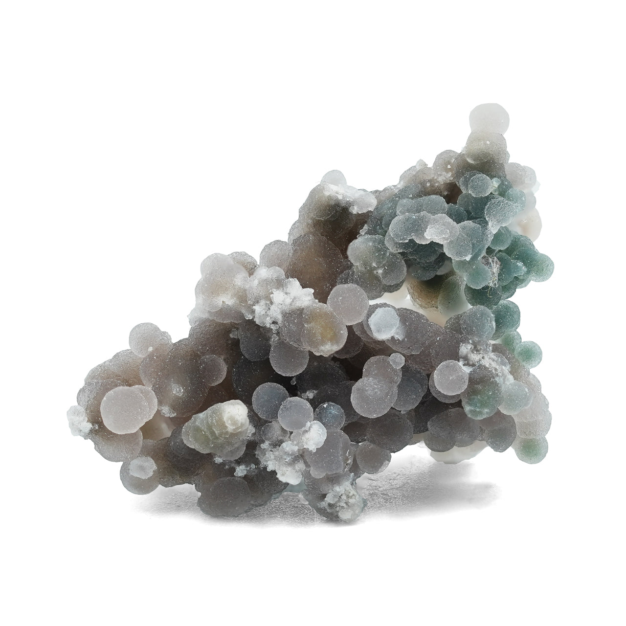 Starborn Natural Grape Chalcedony Collector's Corner Specimen 73.5 cts - 1 Piece – RP - Regular Price