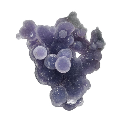 Starborn Natural Grape Chalcedony Collector's Corner Specimen 569 cts - 1 Piece – RP - Regular Price