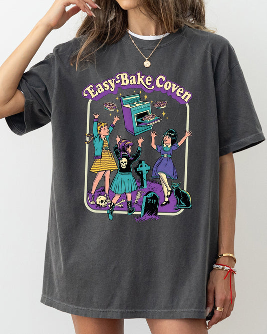 Easy-Bake Coven -  Comfort Colors T-Shirt
